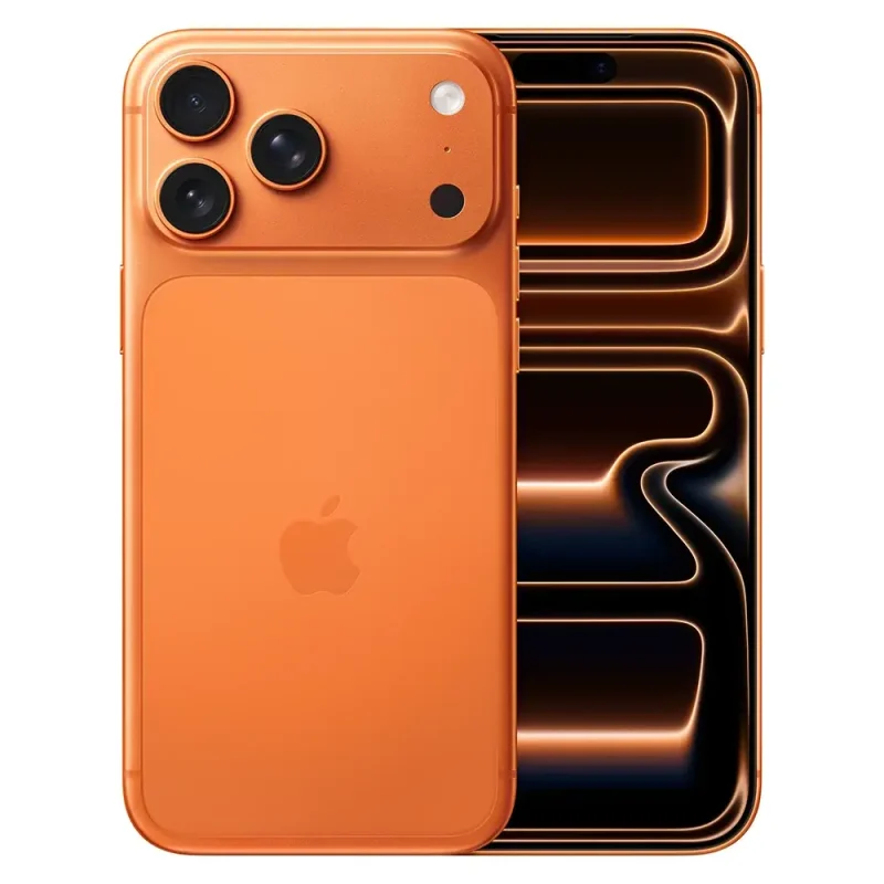 Apple iPhone 17 Pro Max - Imagem 1